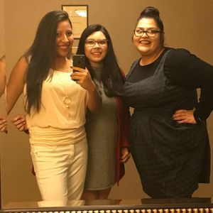 Meet your Posher, Janet